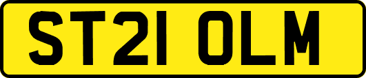 ST21OLM