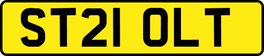 ST21OLT