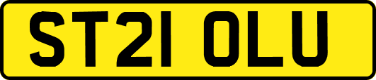 ST21OLU