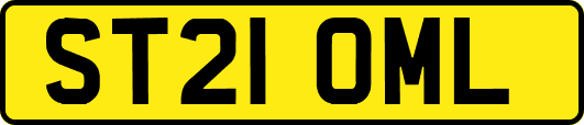 ST21OML