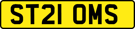 ST21OMS