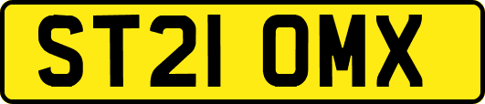 ST21OMX