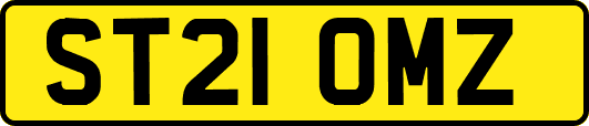 ST21OMZ