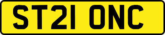 ST21ONC