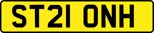 ST21ONH