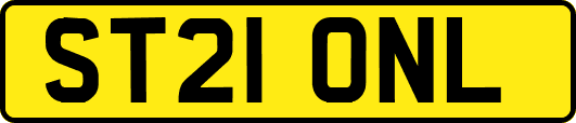 ST21ONL