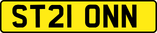 ST21ONN