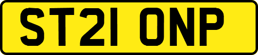 ST21ONP