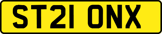 ST21ONX