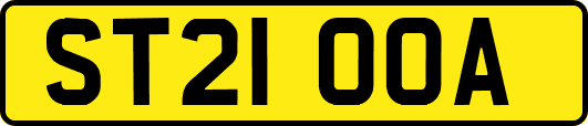ST21OOA