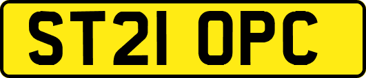 ST21OPC