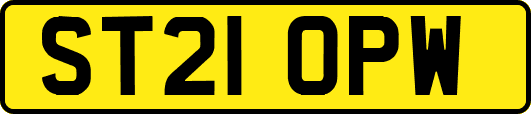 ST21OPW
