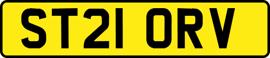 ST21ORV
