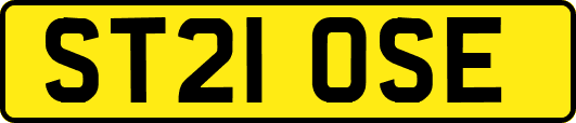ST21OSE