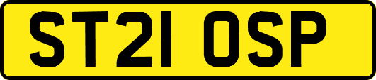 ST21OSP
