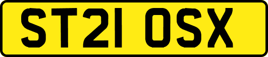 ST21OSX