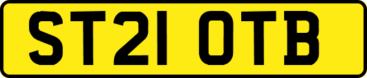 ST21OTB