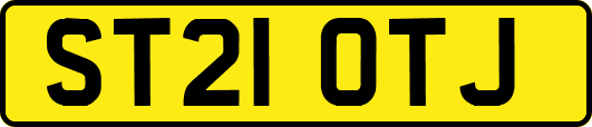 ST21OTJ