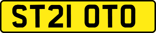 ST21OTO