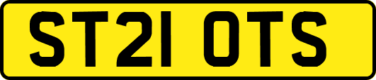 ST21OTS