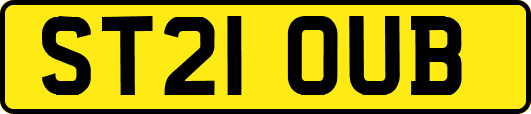 ST21OUB