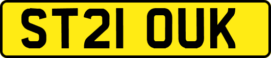 ST21OUK