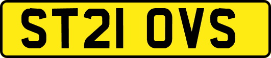 ST21OVS