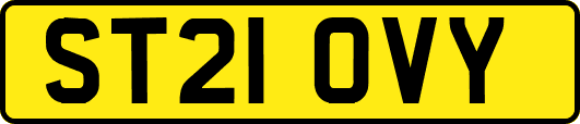 ST21OVY