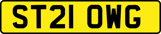 ST21OWG