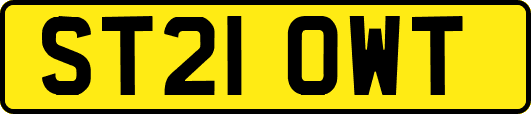 ST21OWT