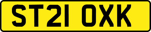 ST21OXK