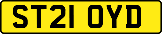 ST21OYD