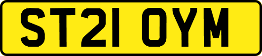 ST21OYM