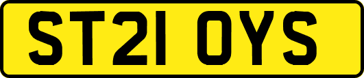 ST21OYS