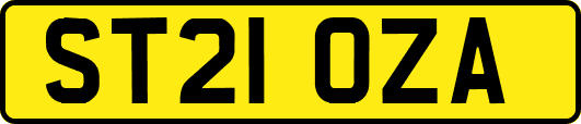 ST21OZA