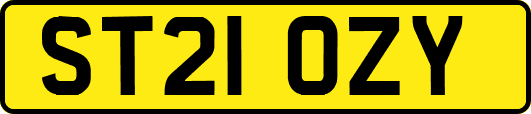 ST21OZY