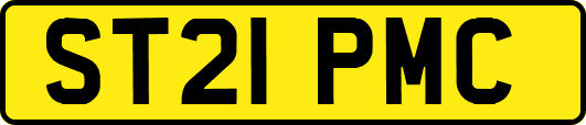 ST21PMC