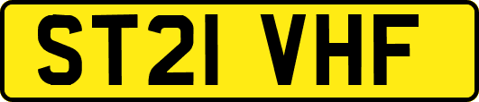 ST21VHF