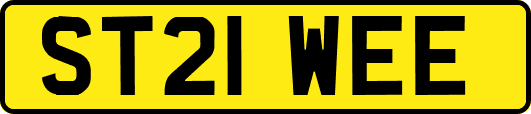 ST21WEE