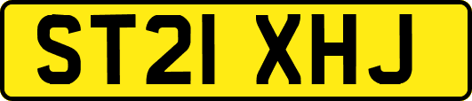 ST21XHJ