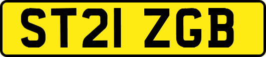 ST21ZGB