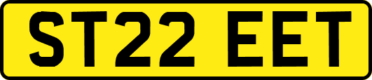 ST22EET