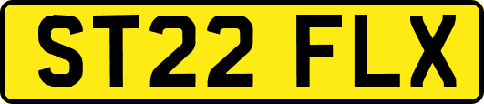 ST22FLX