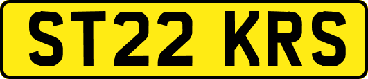 ST22KRS