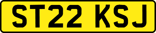 ST22KSJ