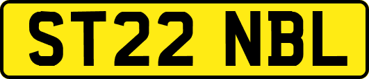 ST22NBL