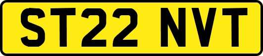 ST22NVT