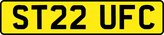 ST22UFC