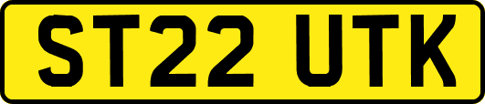 ST22UTK