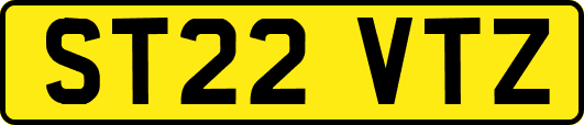 ST22VTZ